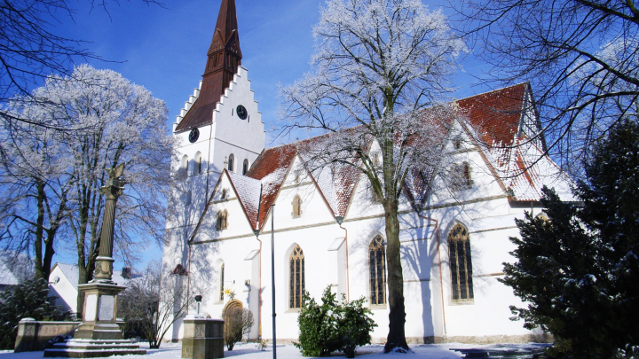 Gottesdienste rundfunk.evangelisch.de