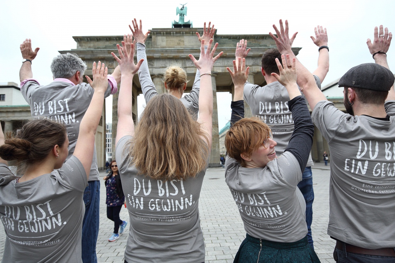 Deutscher Evangelischer Kirchentag 2017 chrismon