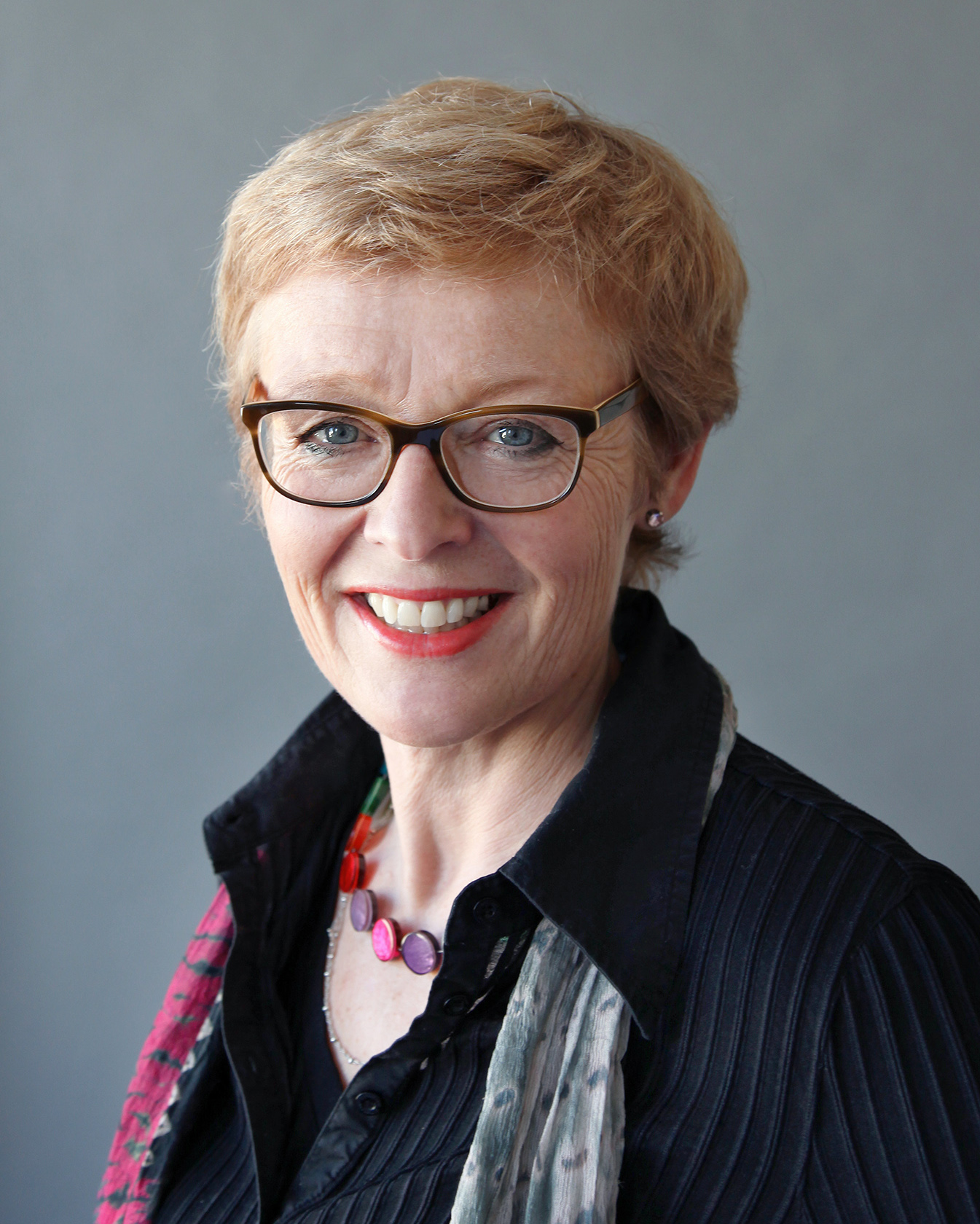 Dorothea Heintze chrismon