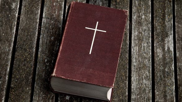 Bibel