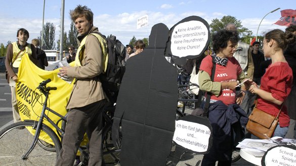 Protest