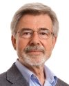 Dr. Lothar Brock