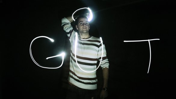 Gut