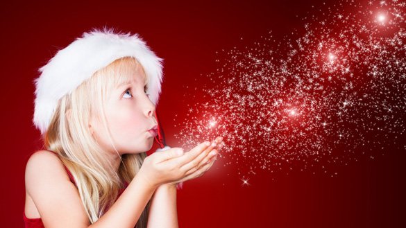Christkind