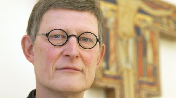Erzbischof Woelki warnt vor zunehmenden sozialen Spannungen in Berlin