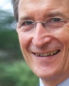 Wolfgang Huber