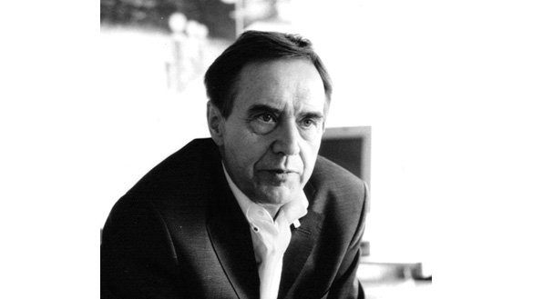 Wolf von Lojewski wird 75