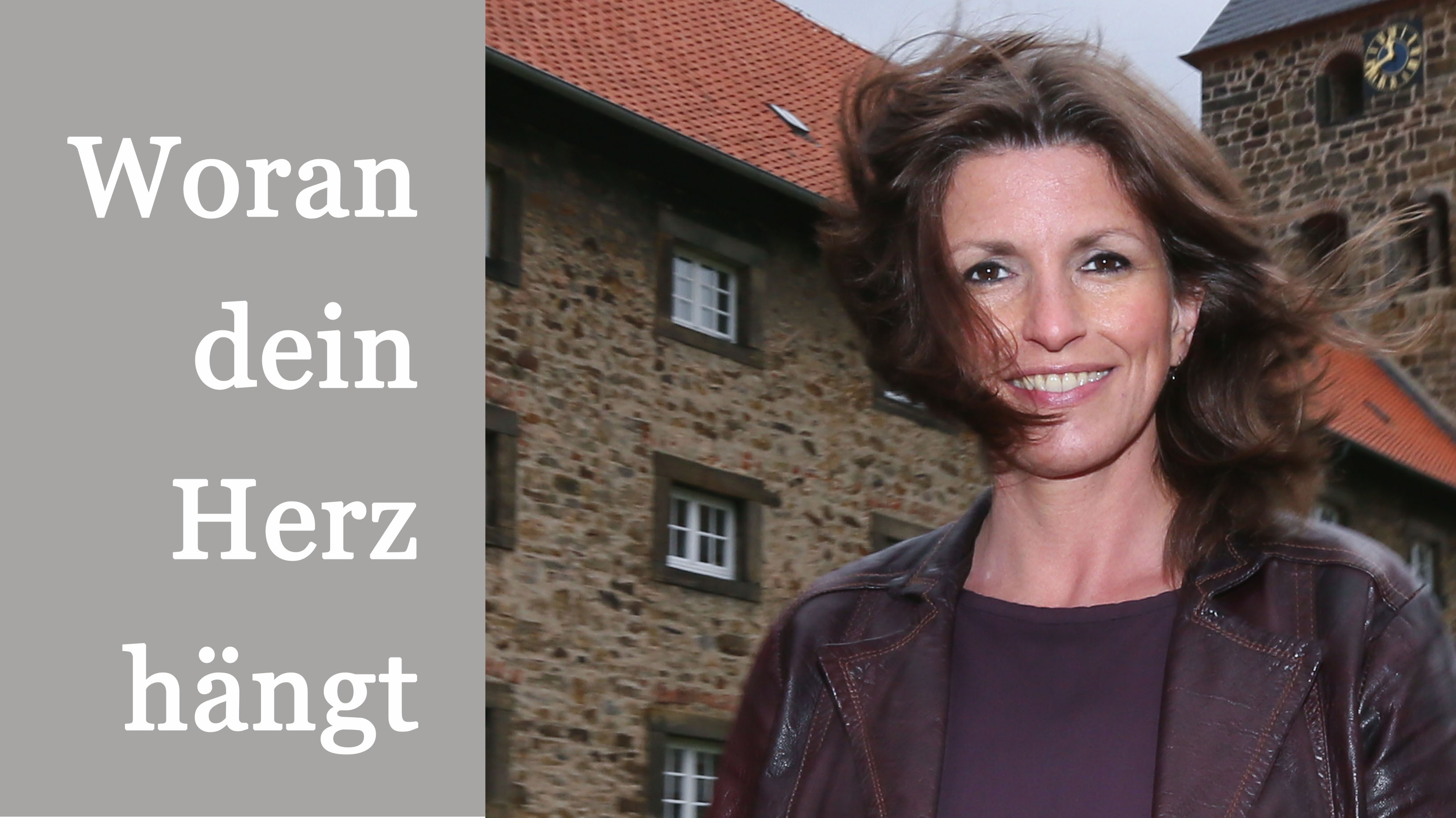 Woran Dein Herz Hängt