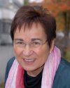 Brigitte Huber