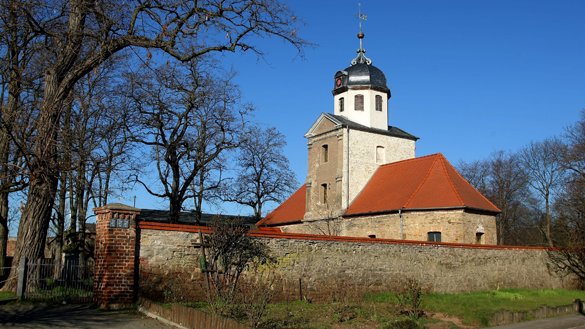 Lutherweg