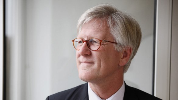 Die Stimmen der Kirchen auf dem Rio-Gipfel - Drei Fragen an den bayerischen evangelischen Landesbischof Bedford-Strohm