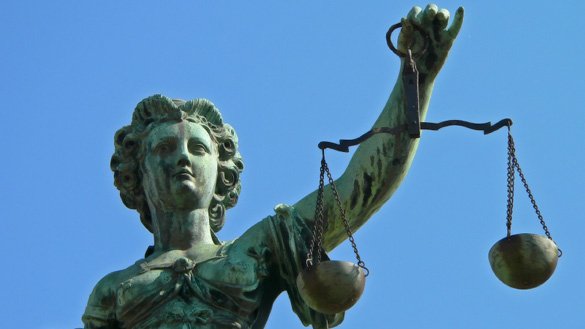 Justitia