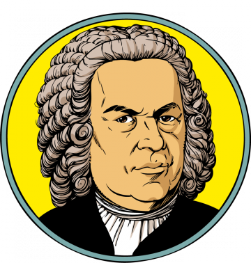 Johann Sebastian Bach (1685-1750) | evangelisch.de