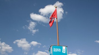 Kirchentag: Abend der Begegnung