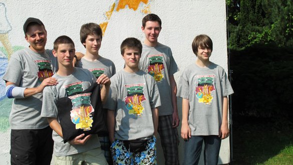 German Games