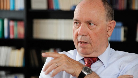 Präses Nikolaus Schneider