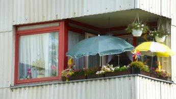 "Immer gigantischer" - 50 Jahre Gropiusstadt