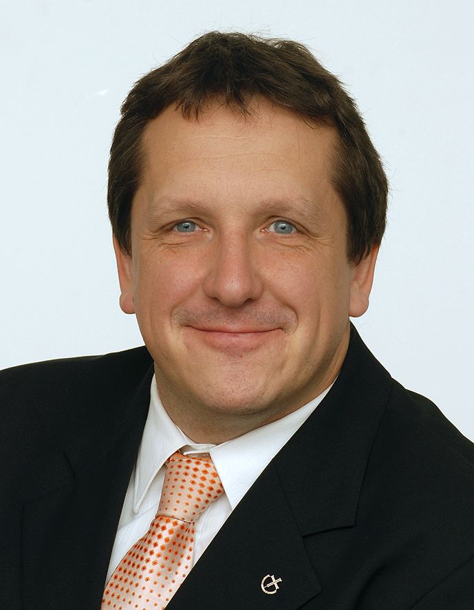 Michael Rohde Wedel