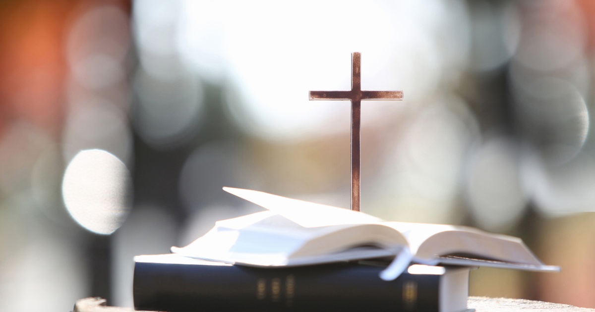 Fürchte dich nicht! evangelisch.de