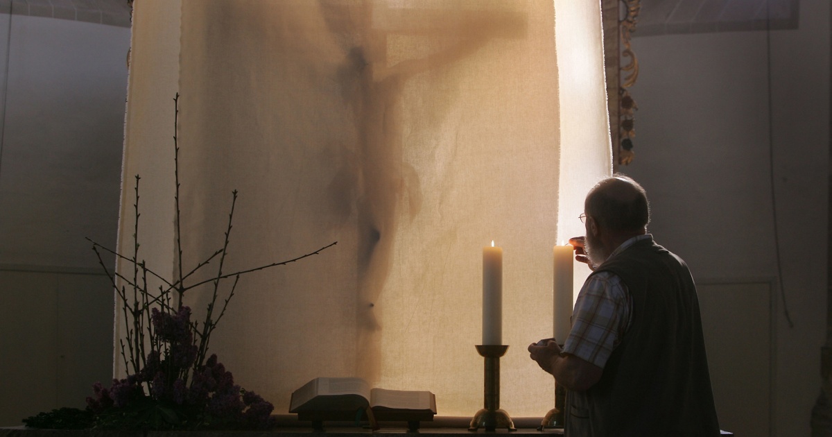 Judica | Religionen Entdecken