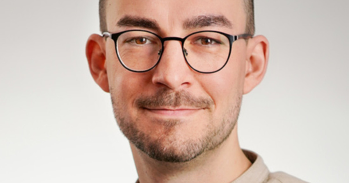 Michael Güthlein chrismon