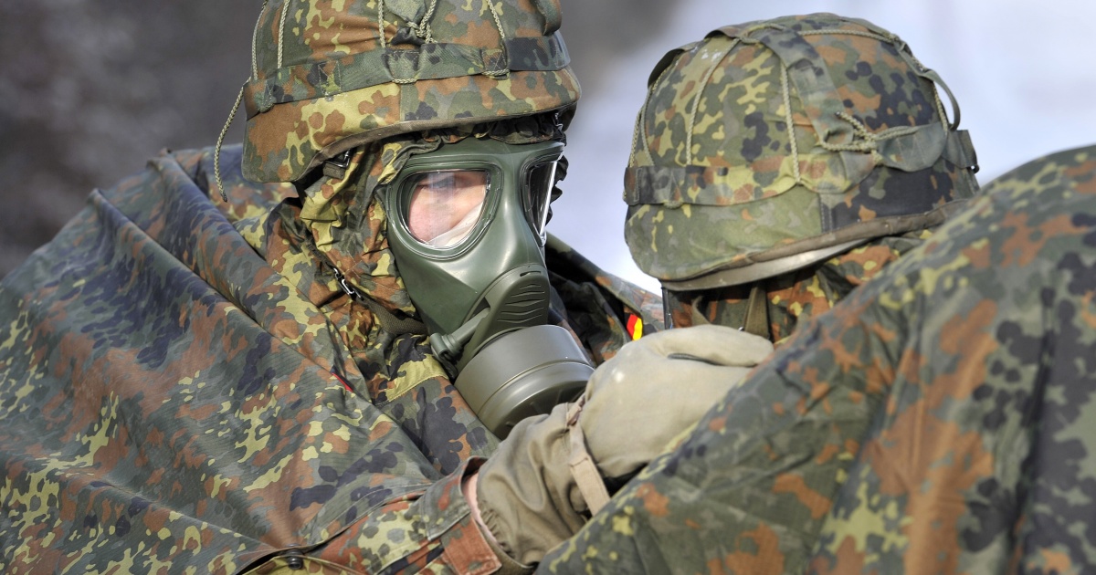 RTL II zeigt Bundeswehr-Webserie 