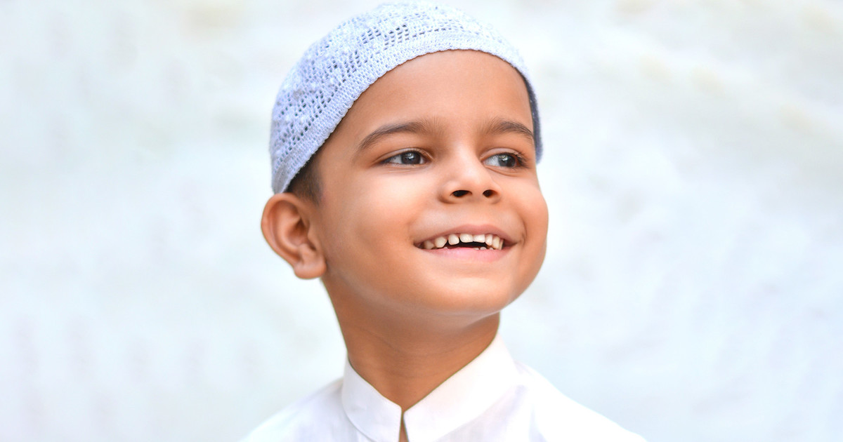 Was bedeutet das Wort "Muslim"? | Religionen Entdecken