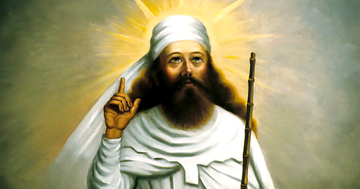 Zoroastrismus für Kinder erklärt evangelisch.de