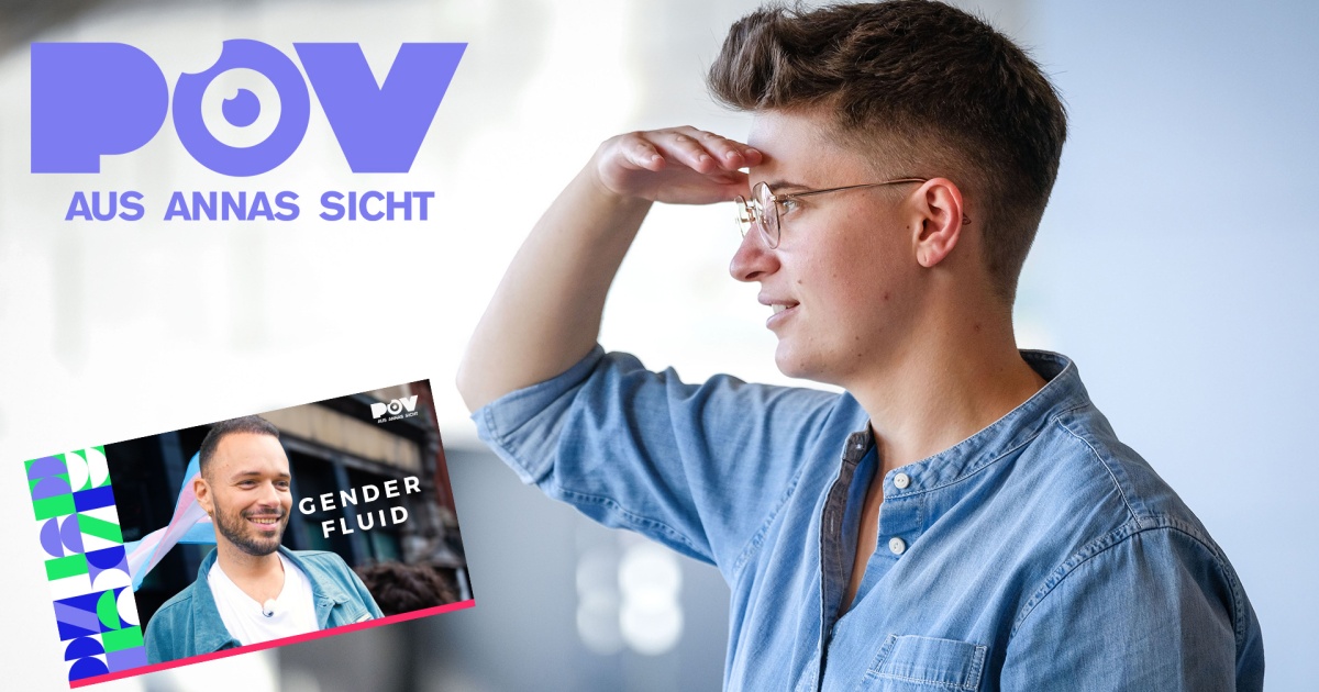 AnnaNicole Heinrich startet neues YouTubeFormat evangelisch.de