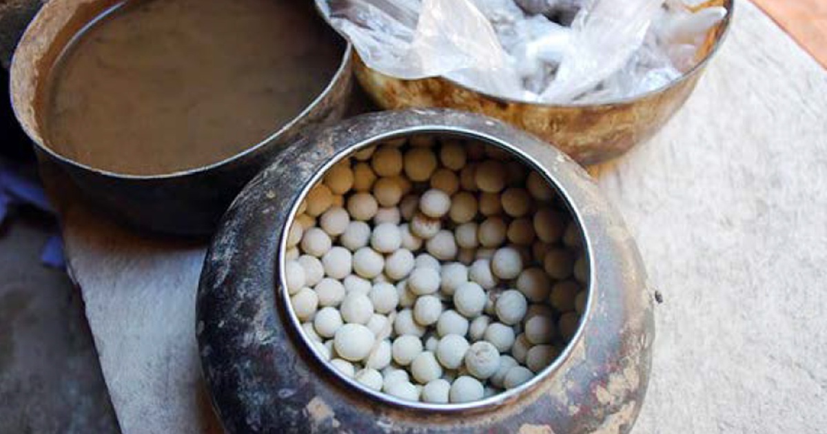 Berat Religionen Entdecken