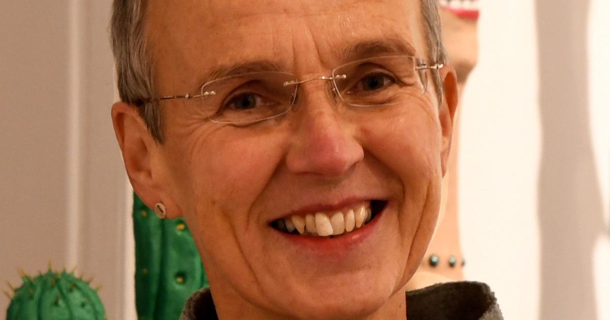 Andrea Hensgen chrismon