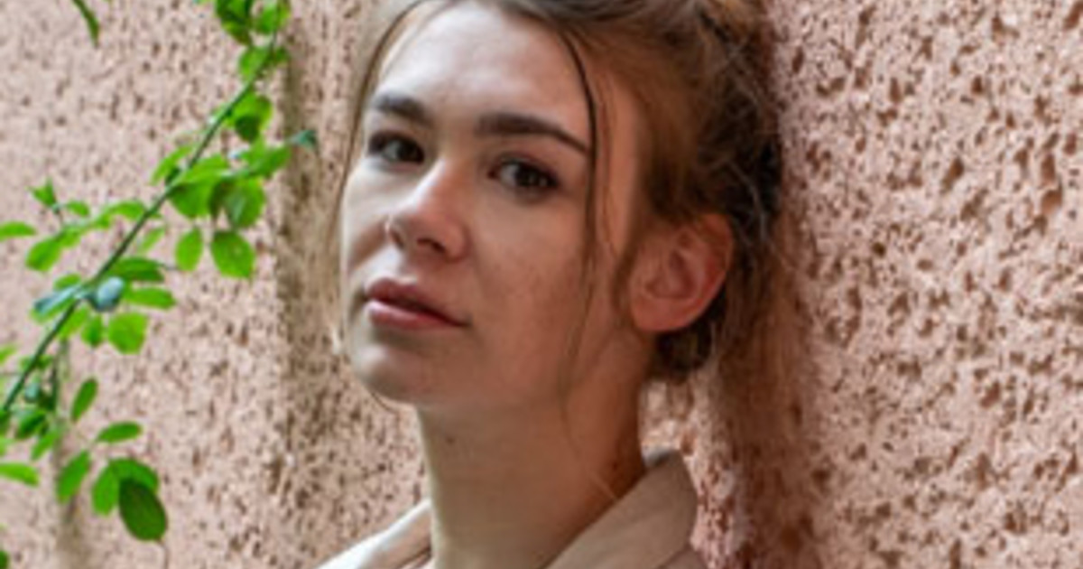 Ronja von Rönne | chrismon