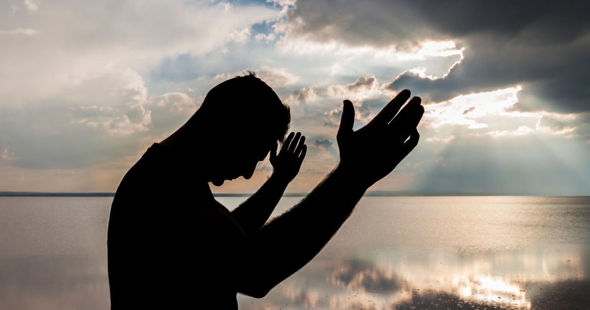 Darf man als Christ Wörter wie \