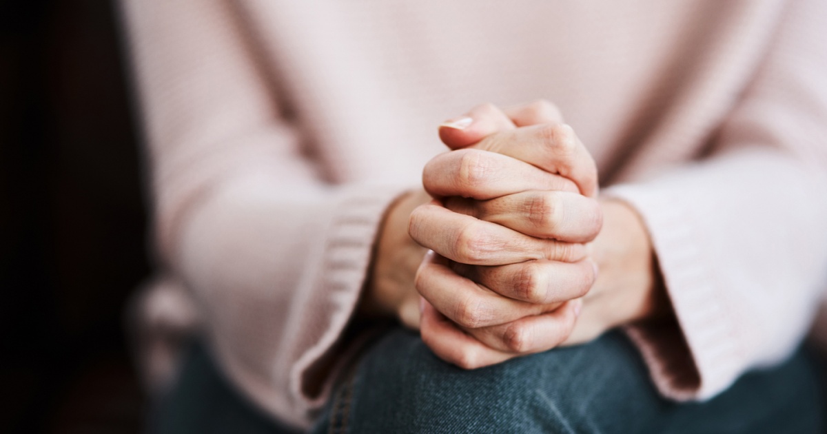 Wie finde ich wieder zu Gott? fragen.evangelisch.de