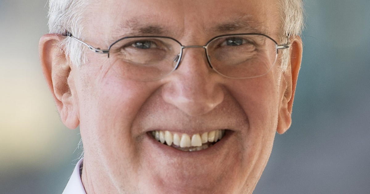 Georg Koik | chrismon
