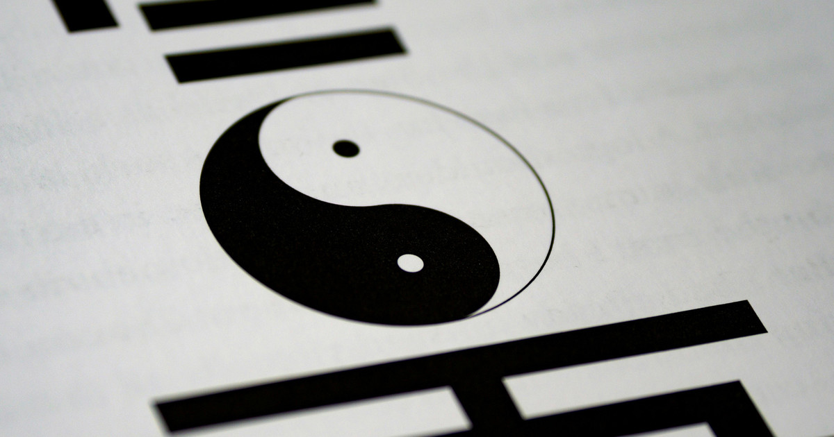 Yin und Yang | Religionen Entdecken