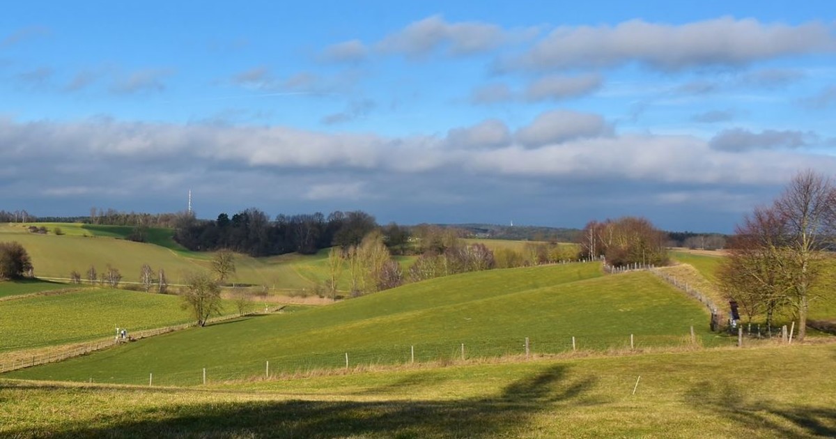 Neuer Himmel, Neue Erde rundfunk.evangelisch.de