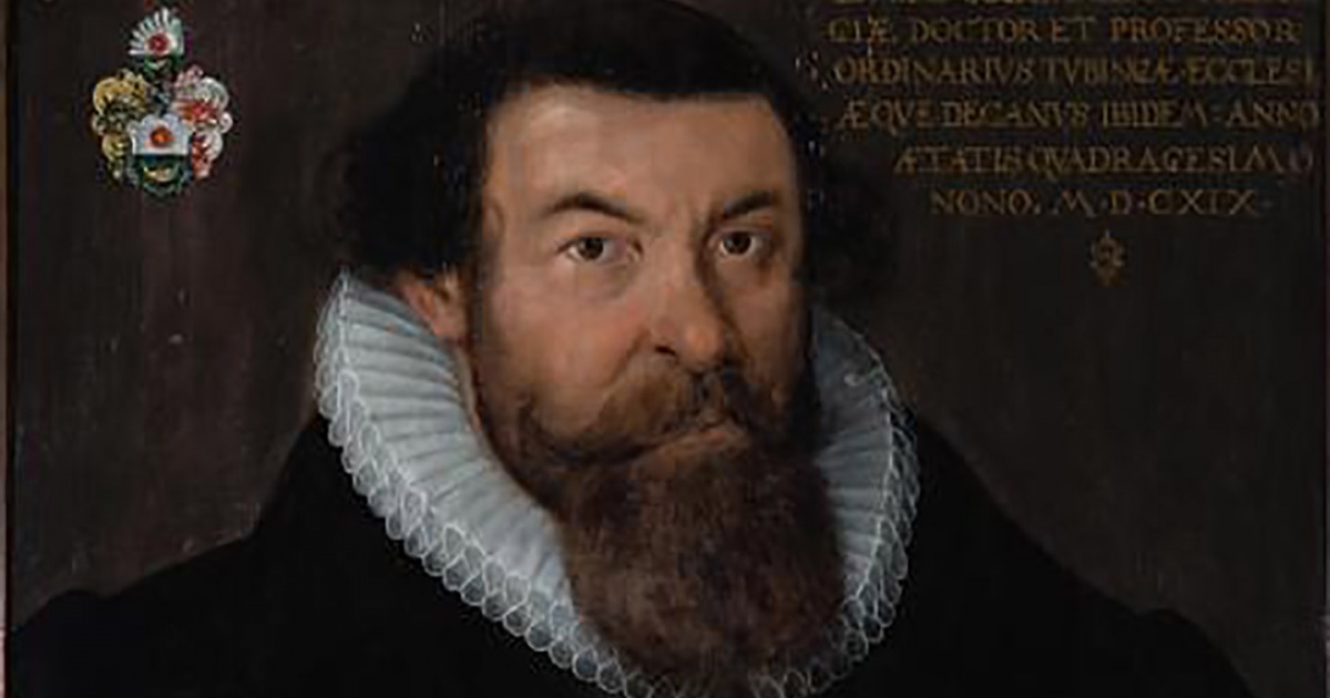 Mordanschlag auf der Kanzel Die vielen Feinde des Lucas Osiander