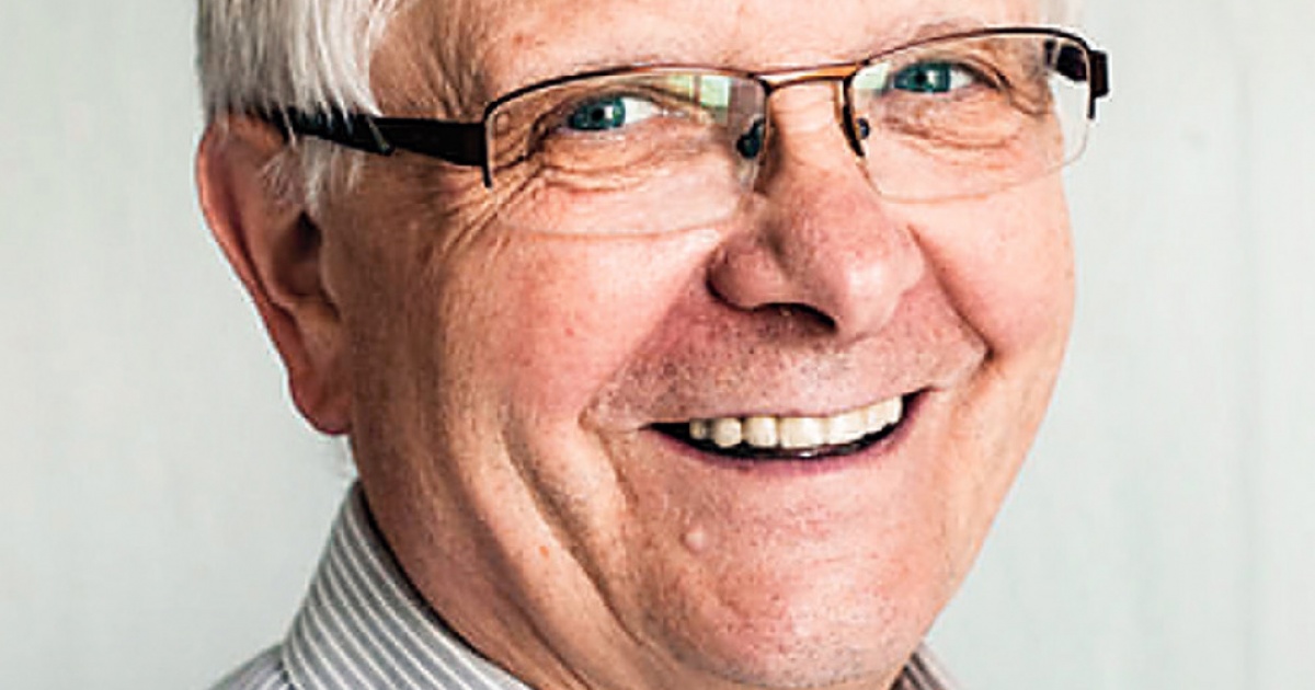 Prof. Axel Noack , Vorstand – PEHFP