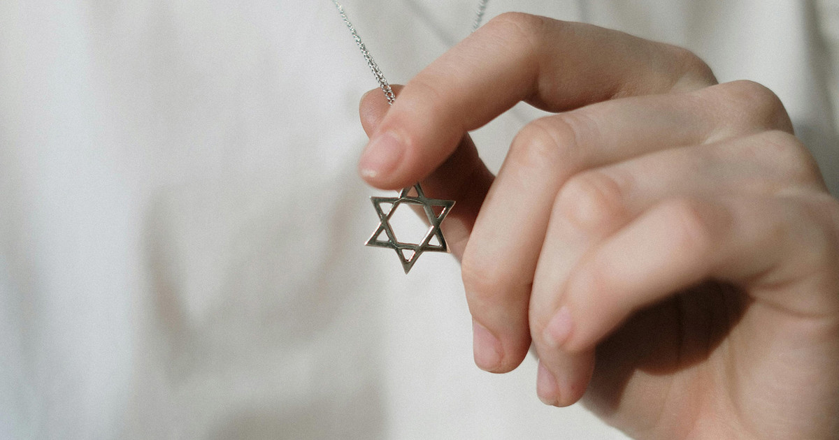 Hatten die Juden ein geheimes Symbol? | Religionen Entdecken