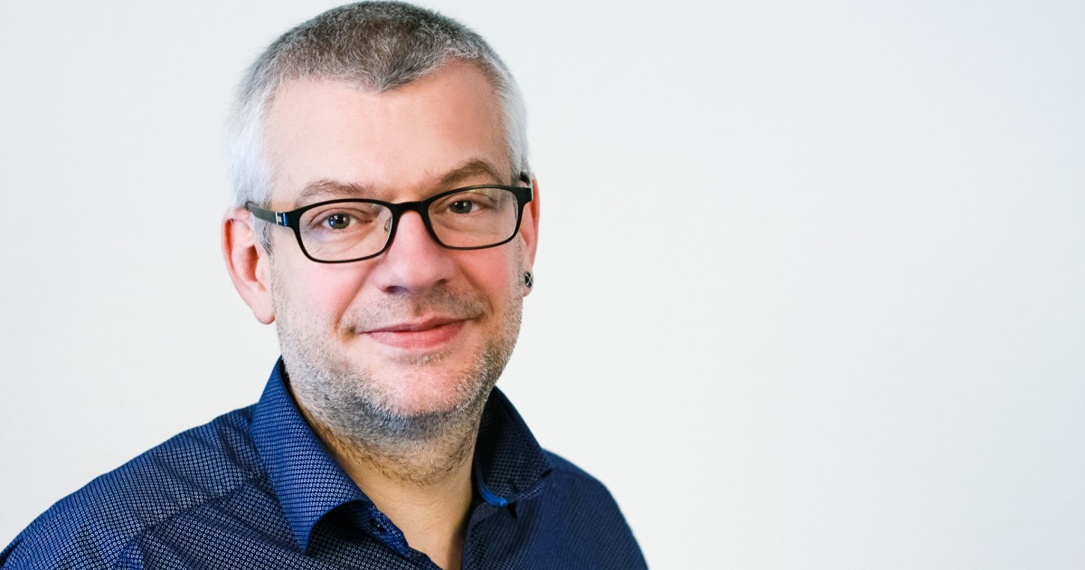 Peter Herrfurth evangelisch.de