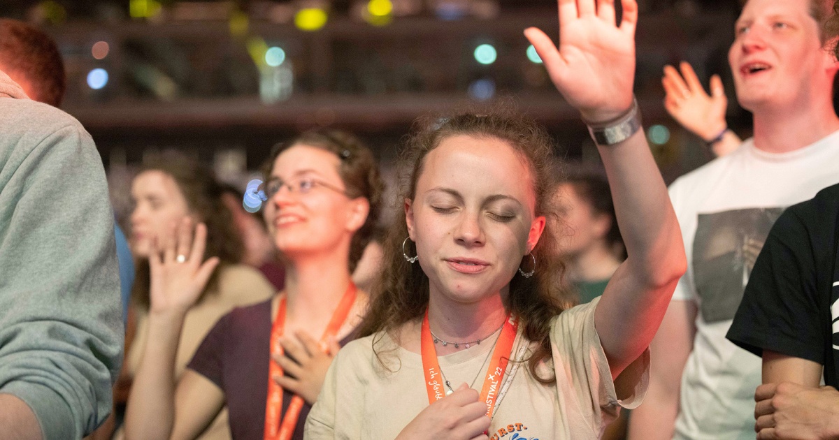 Konfessionen Religionen Entdecken