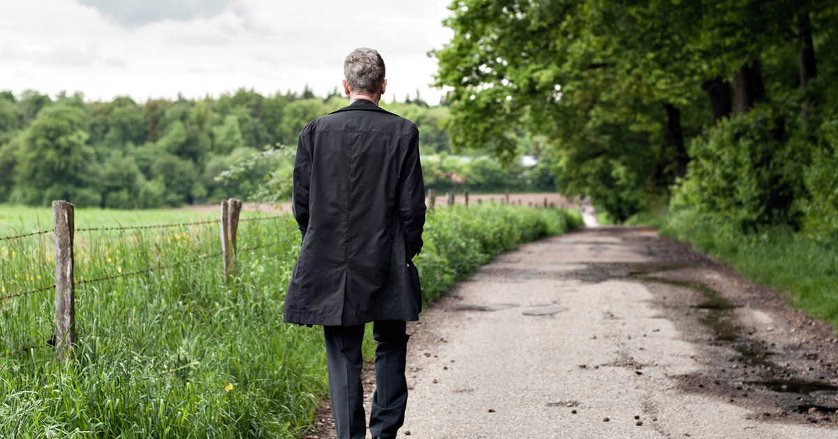 Täter-Kinder und ihr schweres Erbe: Der Vater war Nazi und beging ...
