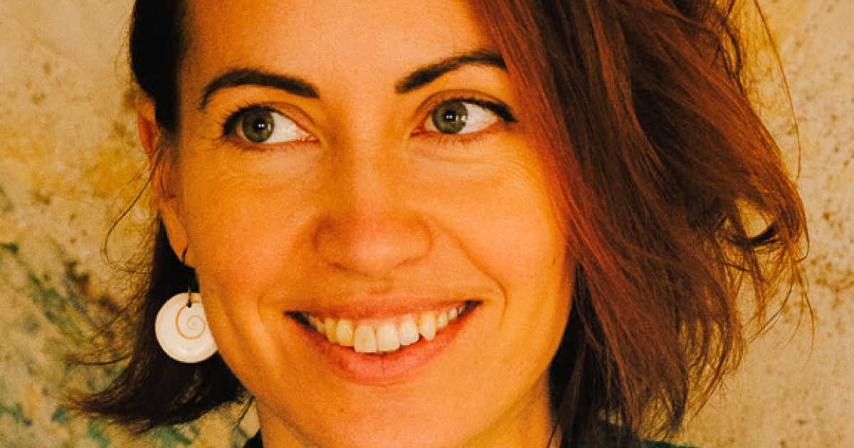 Anna Ritzinger | chrismon