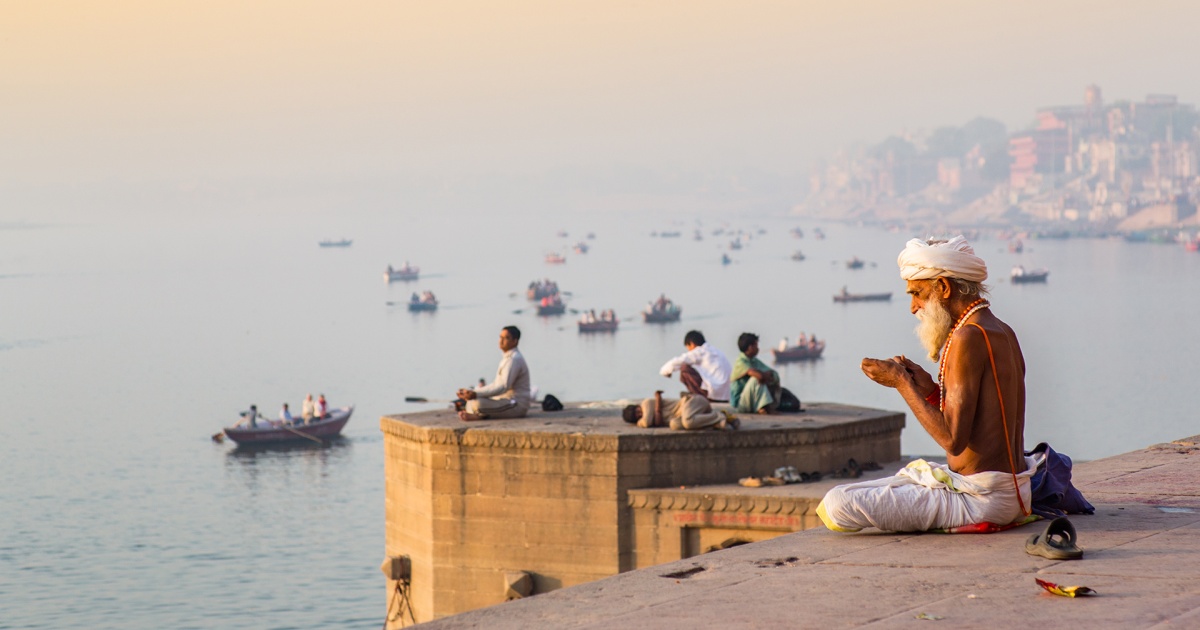Lebensregeln im Hinduismus Religionen Entdecken