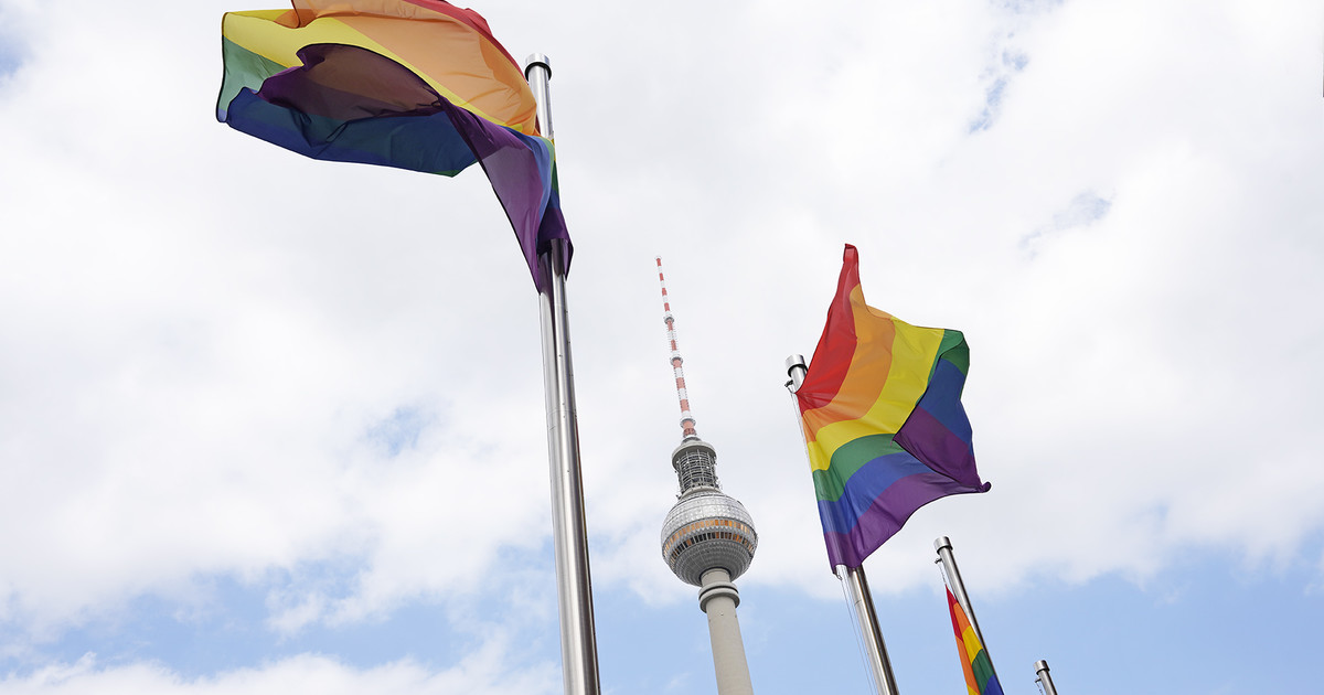 Csd Berlin 2023 Startnummern