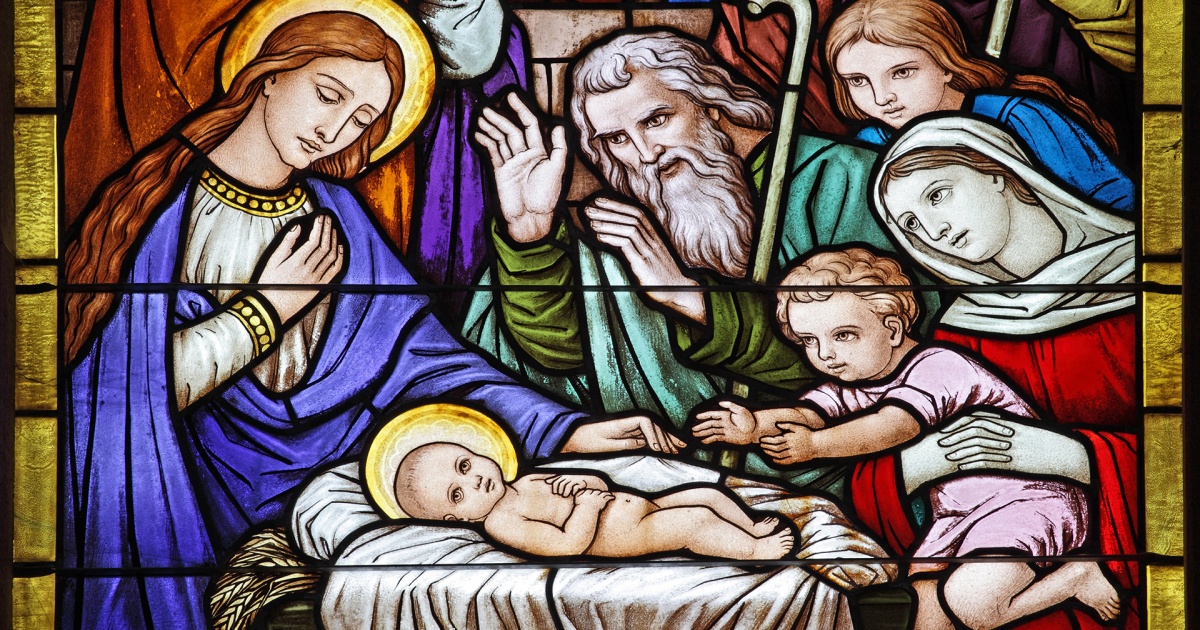Hatte Jesus Großeltern? evangelisch.de