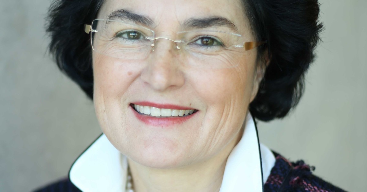 Elke Mack