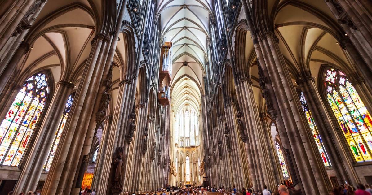 Evangelisch im Kölner Dom | fragen.evangelisch.de