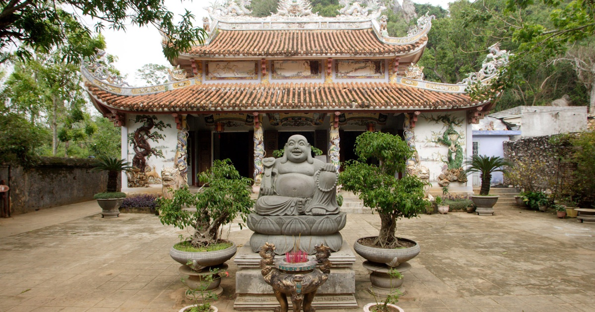Pagode | Religionen Entdecken